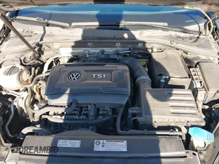 2016 Volkswagen Golf TSI S z VIN 3VW217AU7GM038667, wystawiony jako IAAI lot #41397815 z przebiegiem 52 076 mil mil oraz . Historia ofert i sprzedaży dostępna na DreamBid. Obrazek 10.