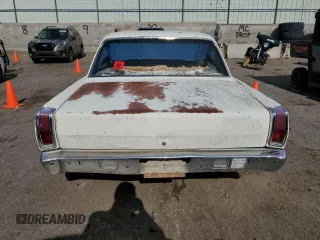 1972 Plymouth Valiant z VIN VL41C2R120484, wystawiony jako Copart lot #65548655 z przebiegiem 627 641 mil mil oraz Czysty tytuł • Clean title. Historia ofert i sprzedaży dostępna na DreamBid. Obrazek 6.