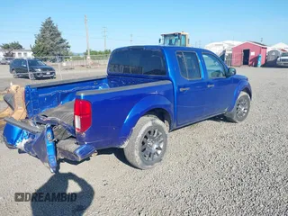 2012 Nissan Frontier SV z VIN 1N6AD0EV1CC410495, wystawiony jako IAAI lot #42115086 z przebiegiem 123 979 mil mil oraz . Historia ofert i sprzedaży dostępna na DreamBid. Obrazek 4.