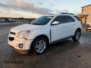 2013 Chevrolet Equinox LT with VIN 2GNFLPE35D6209557, listed as a Copart auction lot 85665874 with 210,069 mi miles and Salvage Title. Bid and sale history available at DreamBid. Image 1.