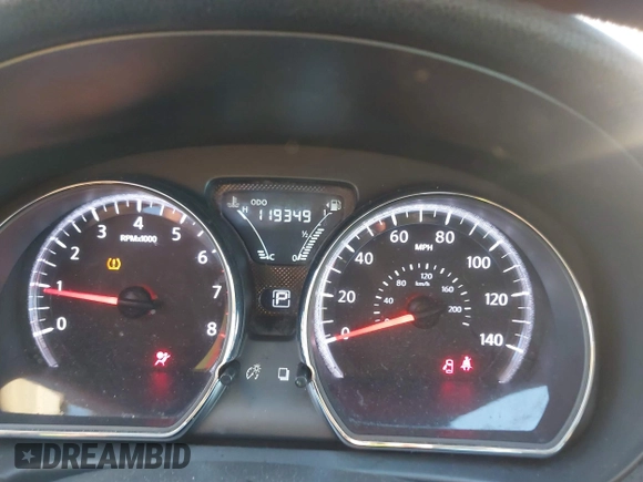 2015 Nissan Versa S Plus with VIN 3N1CN7APXFL951193, listed as a IAAI auction lot 41781105 with 119,349 mi miles and . Bid and sale history available at DreamBid. Image 7.