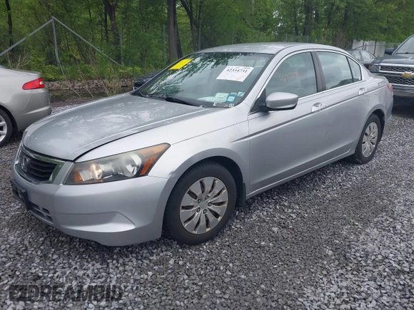 2008 Honda Accord LX z VIN 1HGCP26398A082999, wystawiony jako IAAI lot #42334731 z przebiegiem 207 955 mil mil oraz . Historia ofert i sprzedaży dostępna na DreamBid. Obrazek 17.