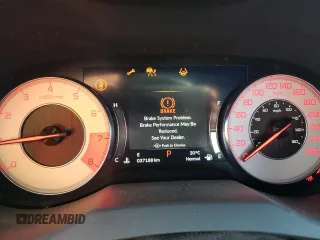 2022 Acura RDX w/A-Spec Package with VIN 5J8TC2H65NL804827, listed as a Copart auction lot 70914054 with 37,188 mi miles and Salvage Title. Bid and sale history available at carsss.com. Image 9.