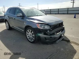 2017 Volvo XC60 Inscription с VIN YV449MRU5H2061796, выставлен на аукционе Copart как лот 47886585 с пробегом 70 722 миль миль и Списание • Salvage title. История ставок и продаж доступна на DreamBid. Изображение 12.