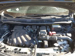 2018 Nissan Note SV z VIN 3N1CE2CP9JL370678, wystawiony jako IAAI lot #41643320 z przebiegiem 174 744 mil mil oraz . Historia ofert i sprzedaży dostępna na DreamBid. Obrazek 10.