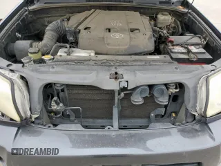 2008 Toyota 4Runner SR5 с VIN JTEZU14R08K017502, выставлен на аукционе Copart как лот 45976645 с пробегом 239 370 миль миль и Списание • Salvage title. История ставок и продаж доступна на DreamBid. Изображение 12.