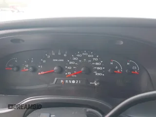 2006 Ford Econoline Passenger XL с VIN 1FBSS31L26HA46697, выставлен на аукционе IAAI как лот 42234645 с пробегом 143 198 миль миль и . История ставок и продаж доступна на DreamBid. Изображение 7.