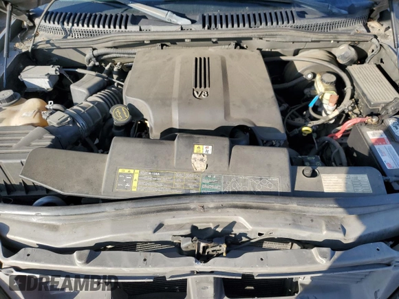 2002 Mercury Mountaineer Convenience z VIN 4M2ZU66W72ZJ38041, wystawiony jako Copart lot #86024514 z przebiegiem 264 952 mil mil oraz Szkoda całkowita • Salvage title. Historia ofert i sprzedaży dostępna na DreamBid. Obrazek 11.