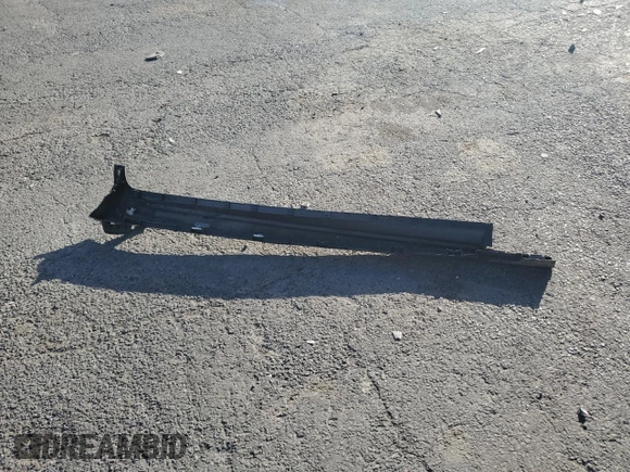 2016 Cadillac CTS AWD с VIN 1G6AW5SX2G0147671, выставлен на аукционе Copart как лот 80720834 с пробегом 57 525 миль миль и Списание • Salvage title. История ставок и продаж доступна на DreamBid. Изображение 12.