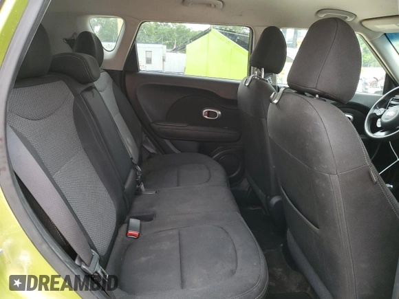 2018 Kia Soul + with VIN KNDJP3A5XJ7889359, listed as a Copart auction lot 51212655 with 112,985 mi miles and Salvage Title. Bid and sale history available at carsss.com. Image 11.
