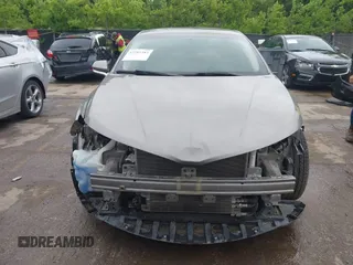 2016 Lincoln MKZ Hybrid with VIN 3LN6L2LU3GR629124, listed as a IAAI auction lot 42285383 with 116,196 mi miles and . Bid and sale history available at DreamBid. Image 13.
