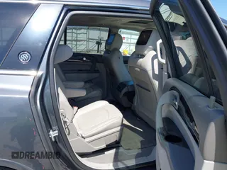 2014 Buick Enclave Leather with VIN 5GAKRBKD9EJ191799, listed as a IAAI auction lot 41895746 with 71,287 mi miles and . Bid and sale history available at DreamBid. Image 8.