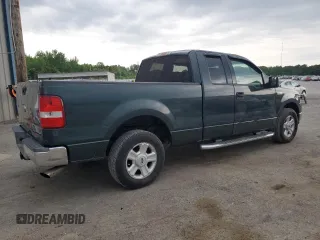 2004 Ford F-150 XL z VIN 1FTPX12574NA72931, wystawiony jako Copart lot #54609905 z przebiegiem 189 605 mil mil oraz Czysty tytuł • Clean title. Historia ofert i sprzedaży dostępna na DreamBid. Obrazek 3.