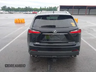 2016 Lexus NX 200t с VIN JTJBARBZXG2091330, выставлен на аукционе IAAI как лот 39742876 с пробегом 105 688 миль миль и . История ставок и продаж доступна на DreamBid. Изображение 17.