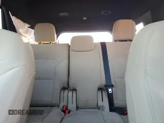 2017 Ford Explorer с VIN 1FM5K8B83HGC56469, выставлен на аукционе Copart как лот 47289515 с пробегом 129 911 миль миль и Списание • Salvage title. История ставок и продаж доступна на DreamBid. Изображение 10.