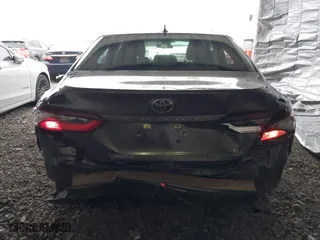 2023 Toyota Camry LE with VIN 4T1C11AK0PU764073, listed as a IAAI auction lot 41612188 with 39,126 mi miles. Bid and sale history available at carsss.com. Image 17.