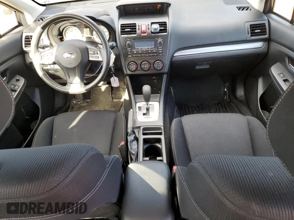 2012 Subaru Impreza Special Sports Premium z VIN JF1GPAL61CH247314, wystawiony jako Copart lot #49229655 z przebiegiem 203 977 mil mil oraz Czysty tytuł • Clean title. Historia ofert i sprzedaży dostępna na DreamBid. Obrazek 8.