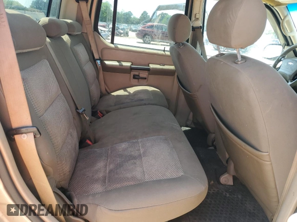 2005 Ford Explorer Sport Trac XLS с VIN 1FMZU67K15UB99433, выставлен на аукционе Copart как лот 57347385 с пробегом 230 533 миль миль и Чистый • Clean title. История ставок и продаж доступна на DreamBid. Изображение 10.