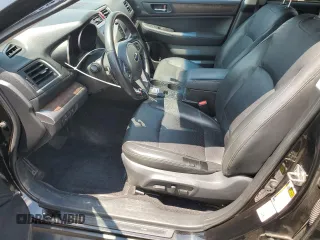 2015 Subaru Outback Limited z VIN 4S4BSEJC0F3235848, wystawiony jako Copart lot #63229185 z przebiegiem 186 514 mil mil oraz Szkoda całkowita • Salvage title. Historia ofert i sprzedaży dostępna na DreamBid. Obrazek 7.