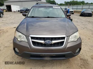 2008 Subaru Outback Limited with VIN 4S4BP62C987357383, listed as a Copart auction lot 54175065 with 194,290 mi miles and Clean title. Bid and sale history available at DreamBid. Image 5.