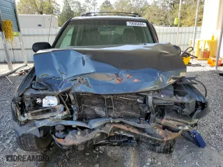 2004 Chevrolet TrailBlazer LS with VIN 1GNDS13S442162990, listed as a Copart auction lot 79086604 with 113,794 mi miles and Salvage Title. Bid and sale history available at carsss.com. Image 5.