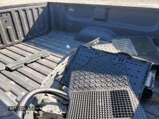 2012 Chevrolet Silverado 1500 LT with VIN 1GCNKSE05CZ189703, listed as a Copart auction lot 68562124 with 130,836 mi miles and Salvage Title. Bid and sale history available at carsss.com. Image 10.