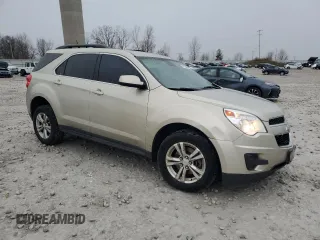 2015 Chevrolet Equinox LT with VIN 2GNFLFEK8F6139377, listed as a Copart auction lot 80720994 with 221,753 mi miles and Clean Title. Bid and sale history available at carsss.com. Image 4.