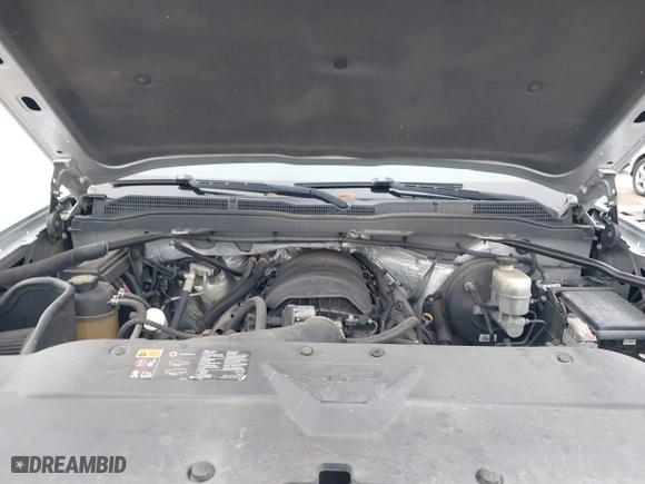 2014 Chevrolet Silverado 1500 LT with VIN 3GCUKRECXEG426462, listed as a IAAI auction lot 41599738 with 193,829 mi miles. Bid and sale history available at carsss.com. Image 10.