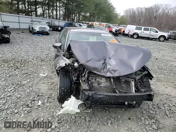 2015 Toyota Camry XLE with VIN 4T1BF1FKXFU031159, listed as a Copart auction lot 49007265 with 105,339 mi miles and Salvage Title. Bid and sale history available at carsss.com. Image 11.
