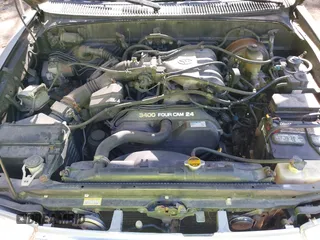 1998 Toyota 4Runner SR5 with VIN JT3HN86R5W0186057, listed as a IAAI auction lot 42117603 with 286,316 mi miles and . Bid and sale history available at DreamBid. Image 10.