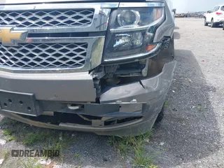 2017 Chevrolet Suburban LT with VIN 1GNSKHKC7HR356677, listed as a IAAI auction lot 42491581 with 129,496 mi miles and . Bid and sale history available at DreamBid. Image 18.