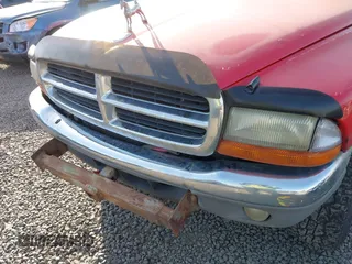2002 Dodge Dakota SLT z VIN 1B7HG48N42S595562, wystawiony jako IAAI lot #42107671 z przebiegiem 170 379 mil mil oraz . Historia ofert i sprzedaży dostępna na DreamBid. Obrazek 6.