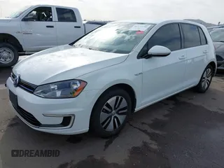 2016 Volkswagen Golf SE z VIN WVWKP7AU5GW910703, wystawiony jako IAAI lot #41871638 z przebiegiem 65 328 mil mil oraz . Historia ofert i sprzedaży dostępna na DreamBid. Obrazek 20.
