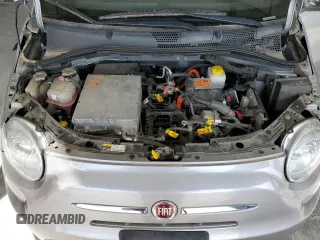 2015 FIAT 500e с VIN 3C3CFFGE0FT694348, выставлен на аукционе Copart как лот 51473845 с пробегом 68 507 миль миль и Чистый • Clean title. История ставок и продаж доступна на DreamBid. Изображение 11.