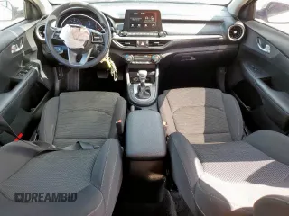 2019 Kia Forte LXS с VIN 3KPF24AD0KE022877, выставлен на аукционе Copart как лот 57824595 с пробегом 49 757 миль миль и Списание • Salvage title. История ставок и продаж доступна на DreamBid. Изображение 8.