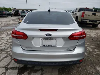 2017 Ford Focus SE with VIN 1FADP3FE2HL263592, listed as a Copart auction lot 65259845 with 74,413 mi miles and Clean title. Bid and sale history available at DreamBid. Image 6.