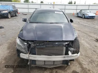 2017 Mercedes-Benz CLA 250 z VIN WDDSJ4GB9HN425905, wystawiony jako Copart lot #58306625 z przebiegiem 49 809 mil mil oraz Szkoda całkowita • Salvage title. Historia ofert i sprzedaży dostępna na DreamBid. Obrazek 5.