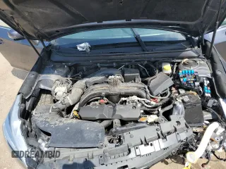 2016 Subaru Legacy Premium z VIN 4S3BNBF63G3023623, wystawiony jako Copart lot #54477885 z przebiegiem 52 325 mil mil oraz Szkoda całkowita • Salvage title. Historia ofert i sprzedaży dostępna na DreamBid. Obrazek 11.