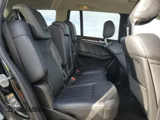 2016 Mercedes-Benz GL with VIN 4JGDF6EE3GA686140, listed as a Copart auction lot 48023175 with 155,677 mi miles and Clean Title. Bid and sale history available at carsss.com. Image 11.
