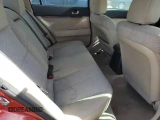 2012 Mitsubishi Galant ES with VIN 4A32B3FFXCE014377, listed as a Copart auction lot 47490635 with 178,902 mi miles and Salvage Title. Bid and sale history available at DreamBid. Image 10.