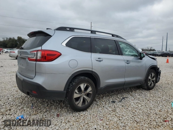 2024 Subaru Ascent Premium z VIN 4S4WMAED4R3410839, wystawiony jako Copart lot #48689185 z przebiegiem 36 517 mil mil oraz Szkoda całkowita • Salvage title. Historia ofert i sprzedaży dostępna na DreamBid. Obrazek 3.