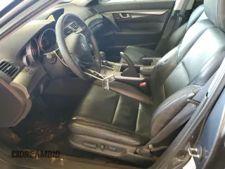 2009 Acura TL Tech with VIN 19UUA86549A015805, listed as a Copart auction lot 67703164 with 102,394 mi miles and Clean Title. Bid and sale history available at carsss.com. Image 7.