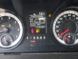 2014 Ram 1500 Express with VIN 1C6RR7FT4ES351004, listed as a IAAI auction lot 42141410 with 171,645 mi miles and . Bid and sale history available at DreamBid. Image 15.