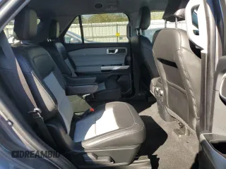 2022 Ford Explorer XLT с VIN 1FMSK8DH4NGA38892, выставлен на аукционе Copart как лот 48904025 с пробегом 46 061 миль миль и Списание • Salvage title. История ставок и продаж доступна на DreamBid. Изображение 11.