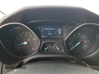 2012 Ford Focus SE с VIN 1FAHP3F21CL254804, выставлен на аукционе Copart как лот 59048665 с пробегом 117 566 миль миль и Списание • Salvage title. История ставок и продаж доступна на DreamBid. Изображение 9.
