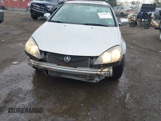 2005 Acura RSX z VIN JH4DC54815S007006, wystawiony jako IAAI lot #41946871 z przebiegiem 193 686 mil mil oraz . Historia ofert i sprzedaży dostępna na DreamBid. Obrazek 6.