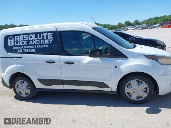 2014 Ford Transit Connect XLT с VIN NM0LS6F71E1159509, выставлен на аукционе IAAI как лот 42292596 с пробегом 141 174 миль миль и . История ставок и продаж доступна на DreamBid. Изображение 13.