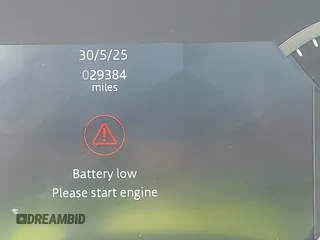 2023 Land Rover Defender X-Dynamic SE с VIN SALE27EUXP2114986, выставлен на аукционе IAAI как лот 42302857 с пробегом 29 384 миль миль и . История ставок и продаж доступна на DreamBid. Изображение 16.