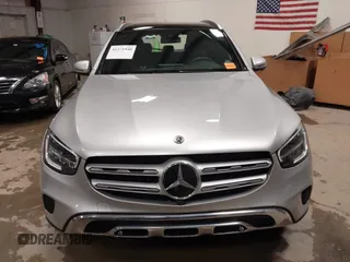 2020 Mercedes-Benz GLC 300 z VIN WDC0G8EB9LF686846, wystawiony jako IAAI lot #41371940 z przebiegiem 64 188 mil mil oraz . Historia ofert i sprzedaży dostępna na DreamBid. Obrazek 12.