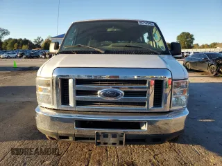 2009 Ford Econoline Passenger XL z VIN 1FBSS31L99DA09240, wystawiony jako Copart lot #80710344 z przebiegiem 108 437 mil mil oraz Szkoda całkowita • Salvage title. Historia ofert i sprzedaży dostępna na DreamBid. Obrazek 5.